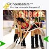 Hockey Cheerleaders NHL (Keys) for Symbian