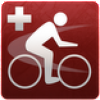 MapMyRIDE GPS Cycling Riding