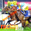 Horse Racing Asia (Keys)