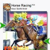 Horse Racing Asia (Keys) for Symbian