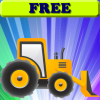 Cars and Trucks for Toddlers FREE
