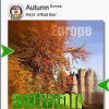 Autumn EU (Keys) for webkit