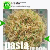 Pasta Recipes from EU (Keys) for Symbian