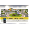 e-Mobile family locator (Free)