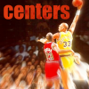 NBA Centers (Keys) for Blackberry