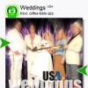 Weddings USA (Keys)