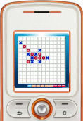 tic tac toe V1.01