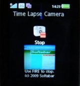 Time Lapse Camera