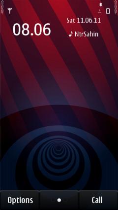 Time Tunnel