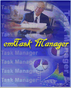 emTask Manager