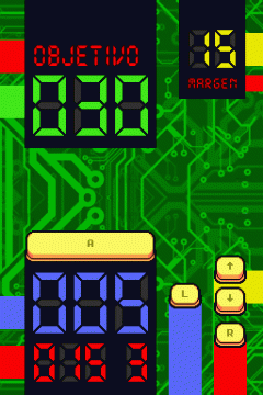 Timehack