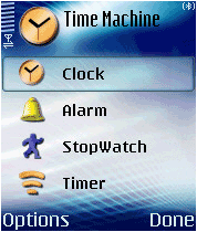 Time Machine 3rd Edition