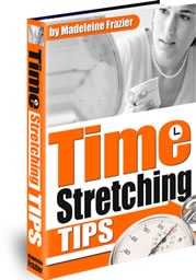 Time Stretching Tips