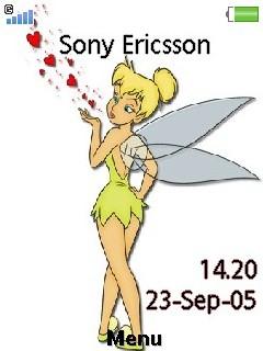 Tinkerbell 5