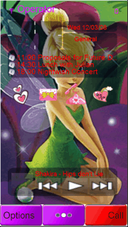 TinkerBell