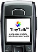 TinyTalk