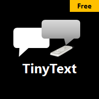 TinyText Free