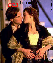 Titanic By Dev