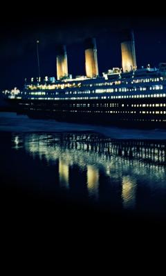 Titanic Live Wallpaper 2