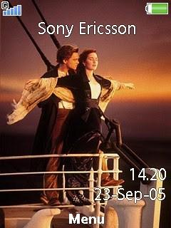 Titanic With Tone