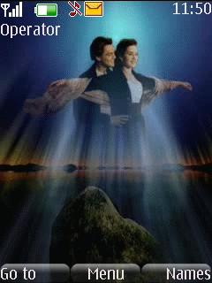 Titanic