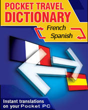 DictionaryFrench-Spanish (all WM 5.0)