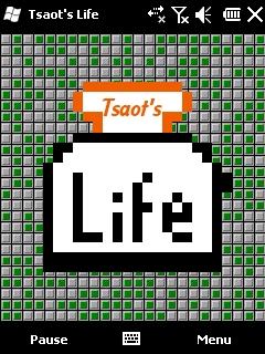Tsaot's Life