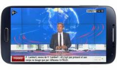 TNT France TV Live Streaming