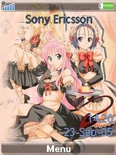 To Love Ru 2