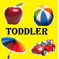 Toddler Words