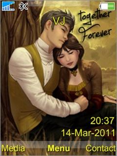 Together Forever