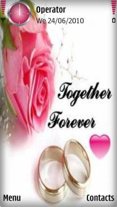 Together Forever