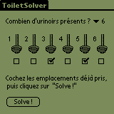 ToiletSolver