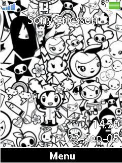 Tokidoki