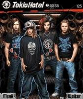 Tokio Hotel