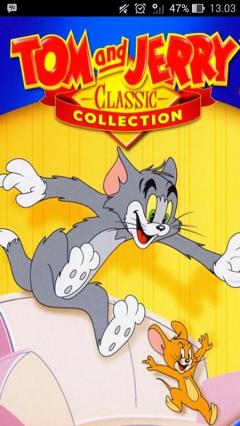 Tom And Jerry HD Wallpapers
