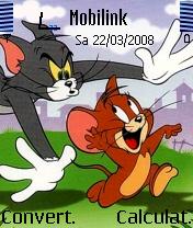 Tom And Jerry