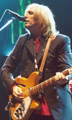 Tom Petty and the Heartbreaker
