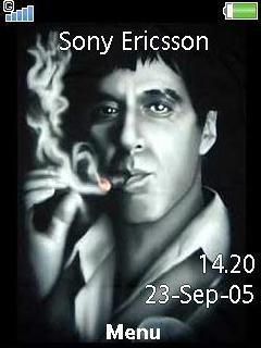 Tony Montana