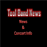 Tool Band News