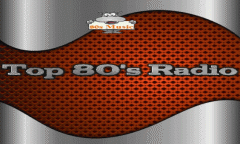 Top 80s Radio