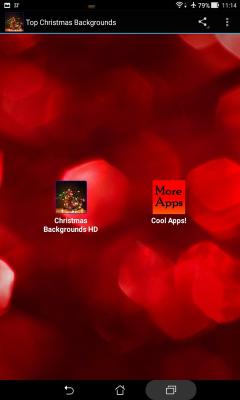 Top Christmas Backgrounds
