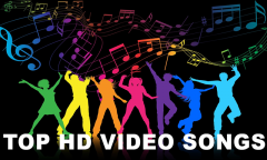 Top HD Video Songs - Free