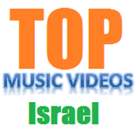 Top Music Videos Israel