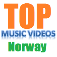 Top Music Videos Norway