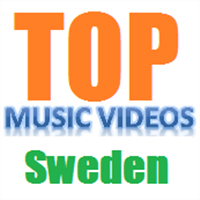 Top Music Videos Sweden