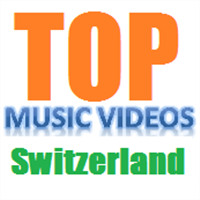 Top Music Videos Switzerland