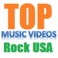 Top Rock Music Videos USA