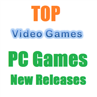 Top Video Games PC