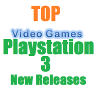 Top Video Games PS3